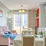 Apartamento Terrazas Del Arenal - Plusholidays