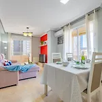 Apartamento Terrazas Del Arenal - Plusholidays