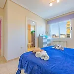 Apartamento Terrazas Del Arenal - Plusholidays *