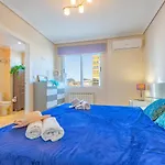 Terrazas Del Arenal - Plusholidays Apartamento Calpe