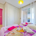Terrazas Del Arenal - Plusholidays Apartamento Calpe
