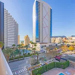 Apartamento Terrazas Del Arenal - Plusholidays Calpe