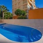 Terrazas Del Arenal - Plusholidays Apartamento Calpe