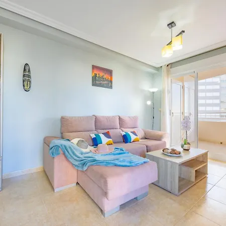 Terrazas Del Arenal - Plusholidays *