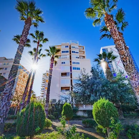 Terrazas Del Arenal - Plusholidays * Calpe