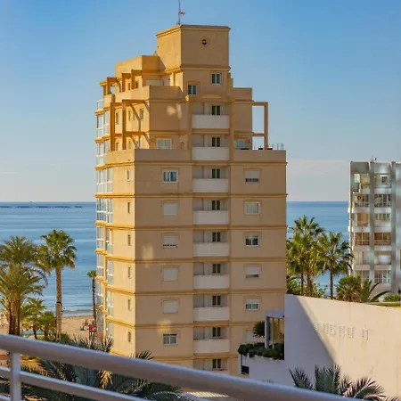 Terrazas Del Arenal - Plusholidays * 卡尔佩