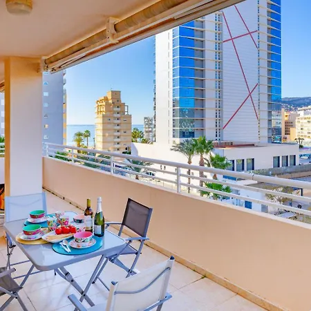 Terrazas Del Arenal - Plusholidays