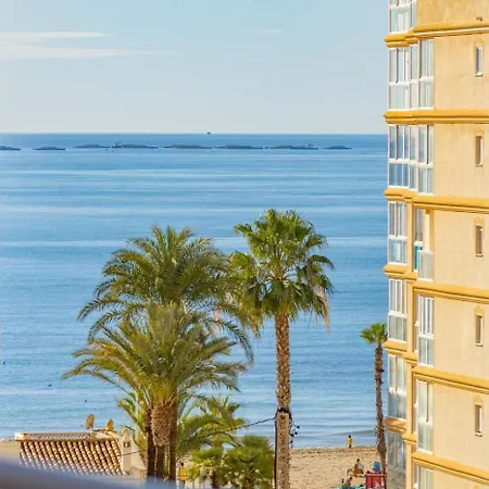 Terrazas Del Arenal - Plusholidays 卡尔佩