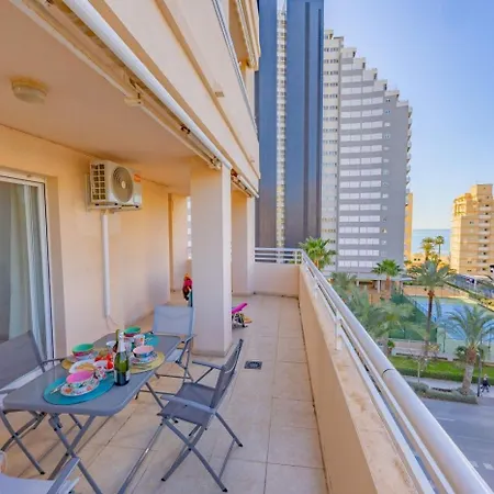 Terrazas Del Arenal - Plusholidays 公寓