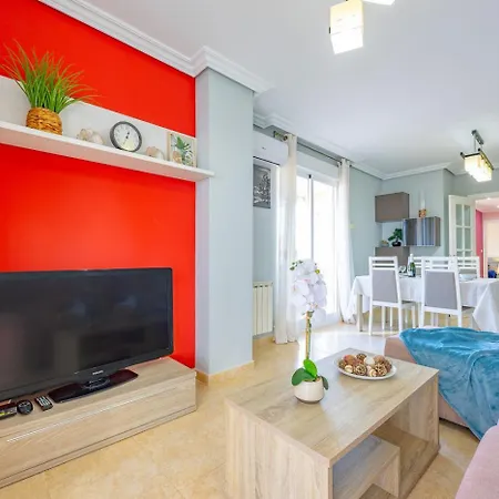 Terrazas Del Arenal - Plusholidays *