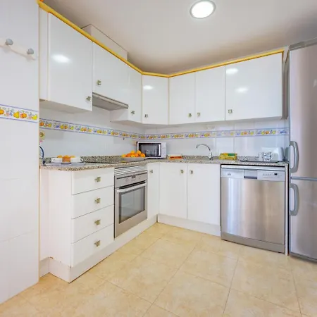 Apartman Terrazas Del Arenal - Plusholidays