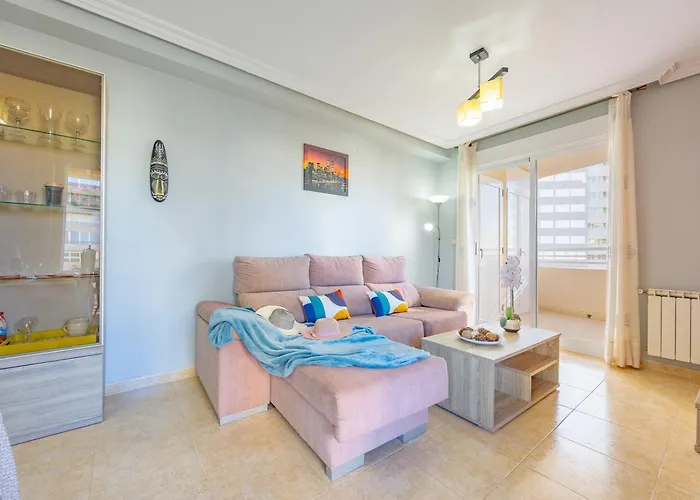 Terrazas Del Arenal - Plusholidays *