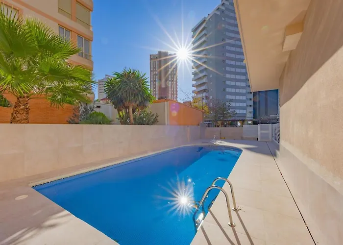 Terrazas Del Arenal - Plusholidays * 卡尔佩