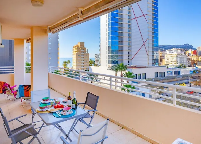 Terrazas Del Arenal - Plusholidays