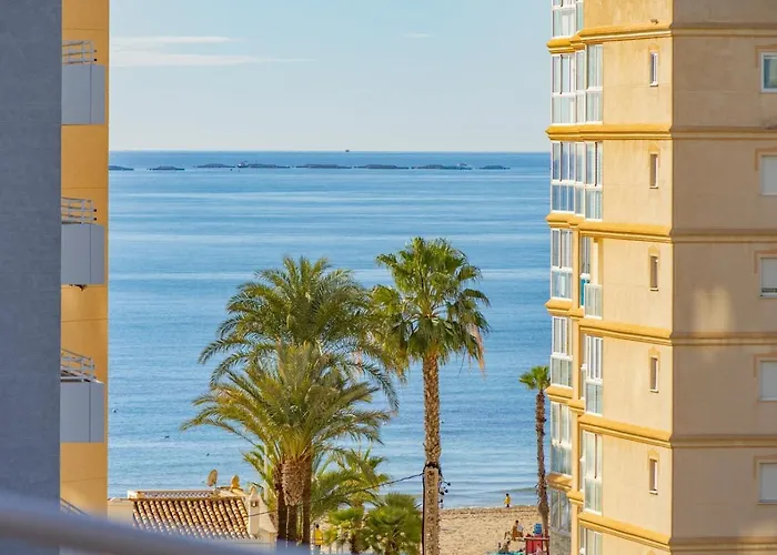 Terrazas Del Arenal - Plusholidays 卡尔佩