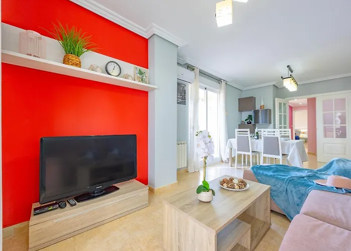 Terrazas Del Arenal - Plusholidays *