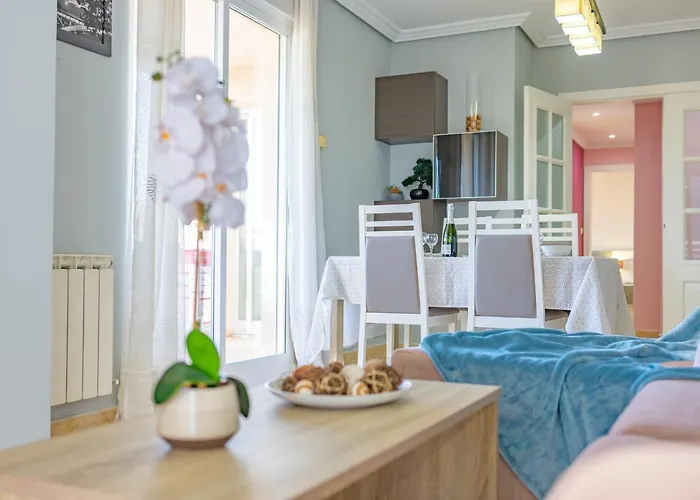 Terrazas Del Arenal - Plusholidays 卡尔佩