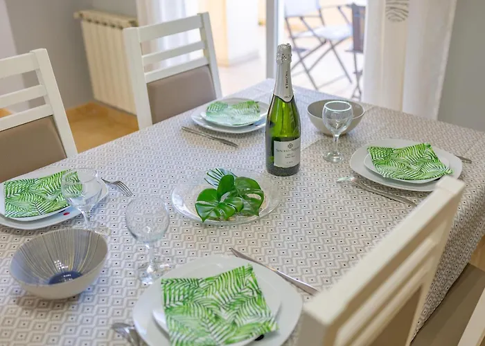 Terrazas Del Arenal - Plusholidays 公寓