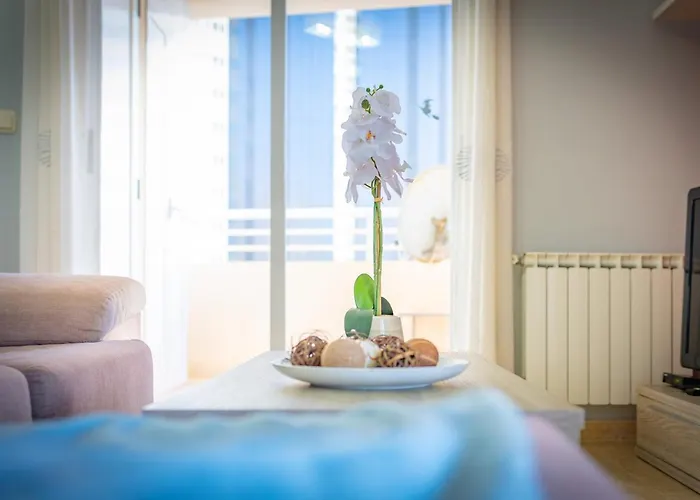 Terrazas Del Arenal - Plusholidays * 卡尔佩