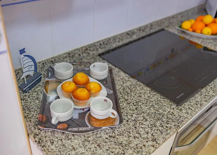 公寓 Terrazas Del Arenal - Plusholidays 卡尔佩