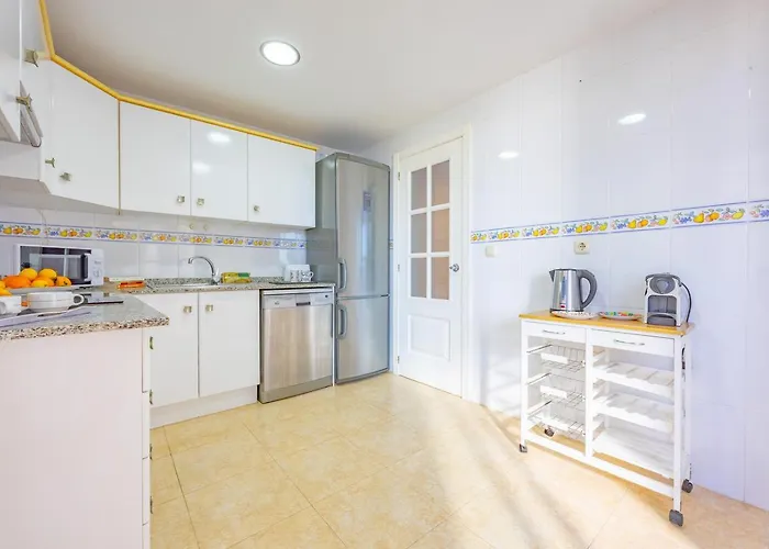 公寓 Terrazas Del Arenal - Plusholidays *