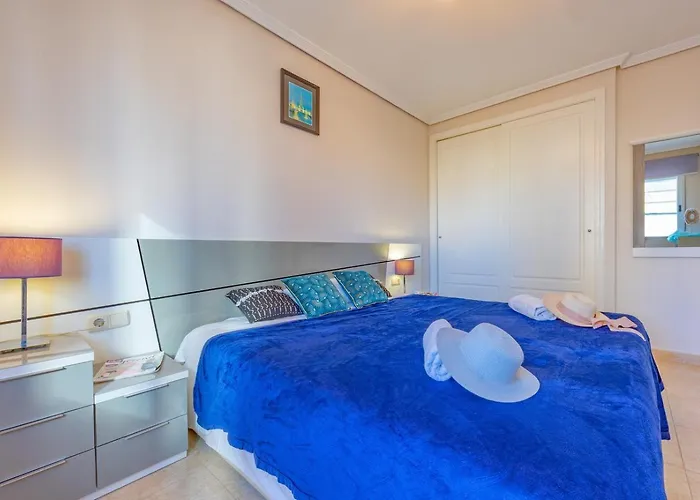 Terrazas Del Arenal - Plusholidays 公寓 *