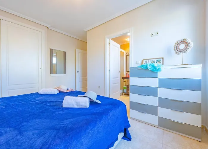 Terrazas Del Arenal - Plusholidays