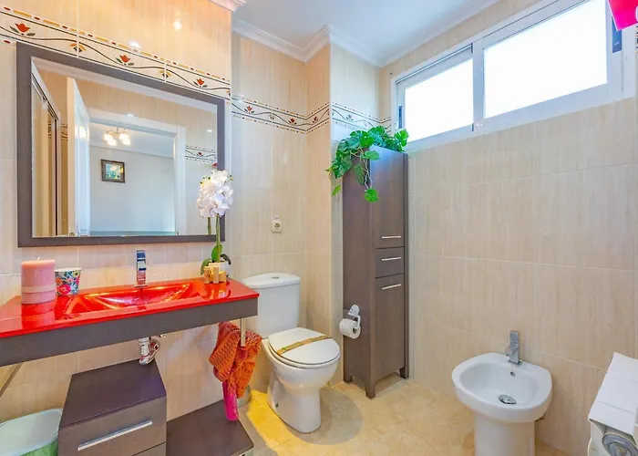 Terrazas Del Arenal - Plusholidays 卡尔佩