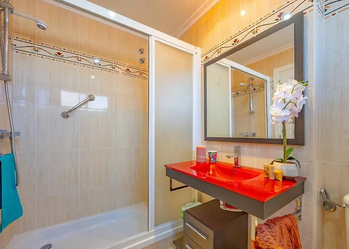 Terrazas Del Arenal - Plusholidays 公寓 卡尔佩