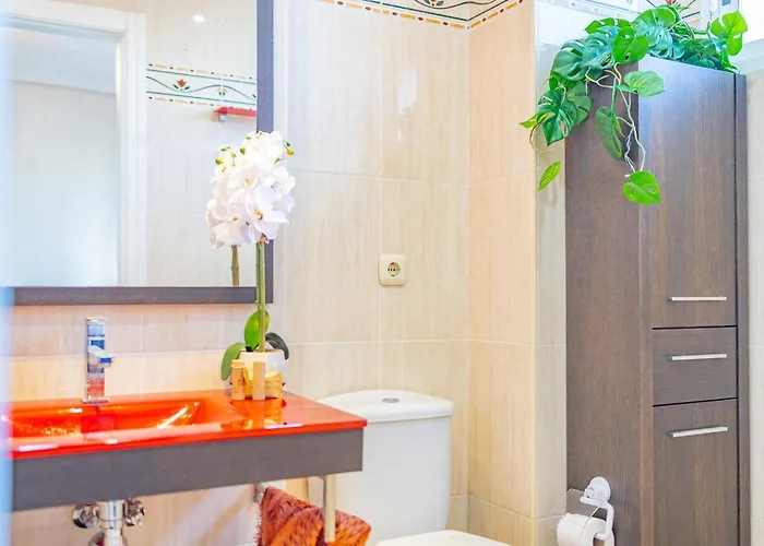 公寓 Terrazas Del Arenal - Plusholidays *