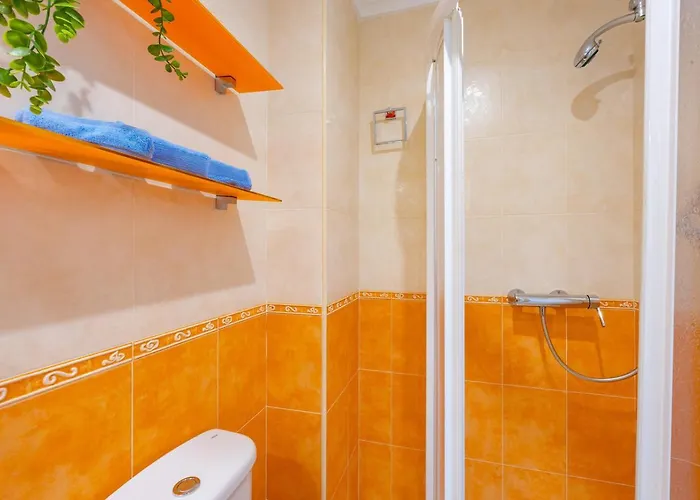 Terrazas Del Arenal - Plusholidays 公寓