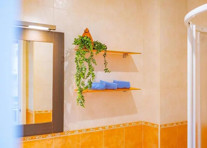 Terrazas Del Arenal - Plusholidays 公寓 *