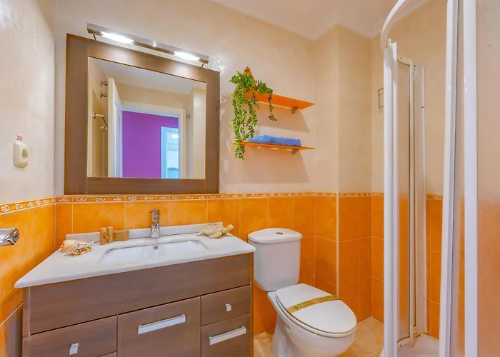 Terrazas Del Arenal - Plusholidays 公寓