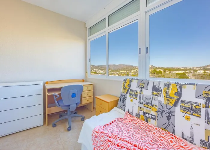 Terrazas Del Arenal - Plusholidays 公寓 *