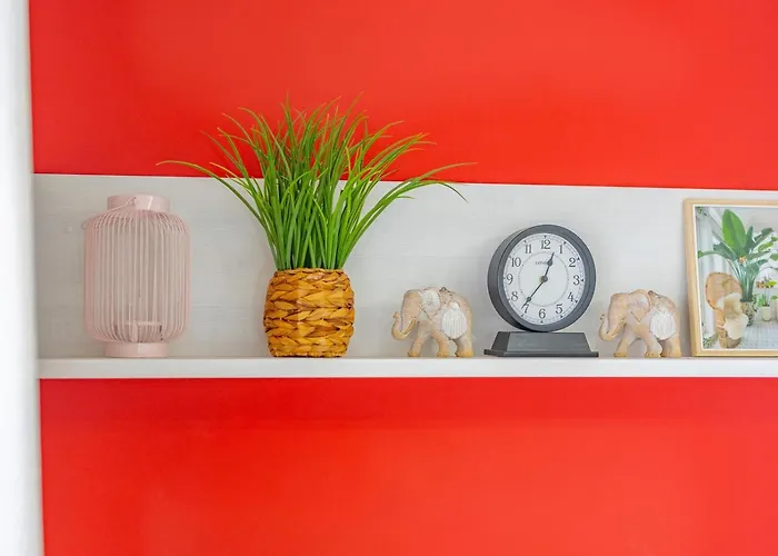 Terrazas Del Arenal - Plusholidays * 卡尔佩