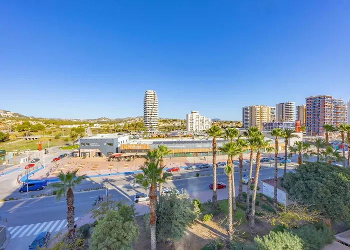 Terrazas Del Arenal - Plusholidays 卡尔佩