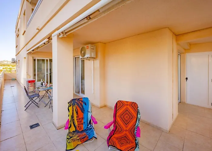 Terrazas Del Arenal - Plusholidays *