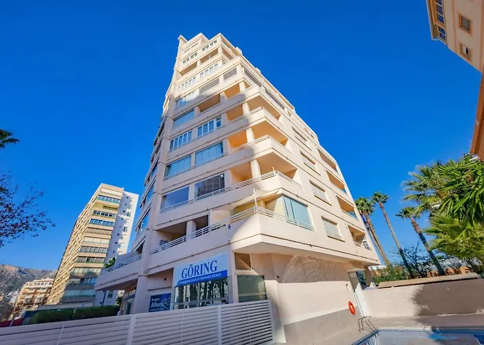 Terrazas Del Arenal - Plusholidays 卡尔佩